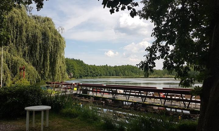 Appelbeck am See