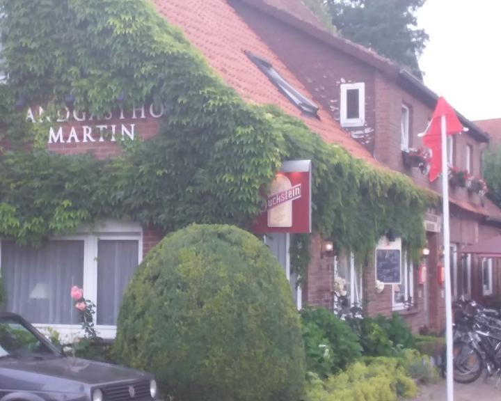 Landgasthof Martin